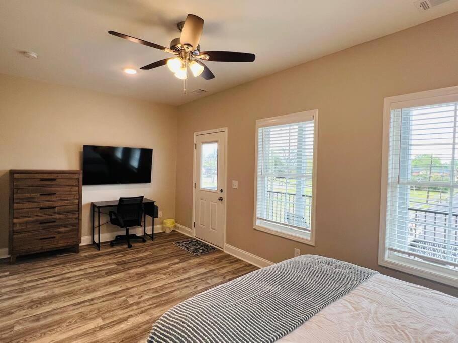 Luxury 4 Bedroom Home And Private Deck By Mcg 6 오거스타 외부 사진