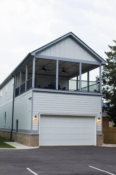 Luxury 4 Bedroom Home And Private Deck By Mcg 6 오거스타 외부 사진