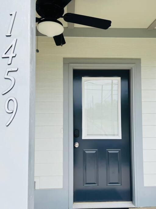 Luxury 4 Bedroom Home And Private Deck By Mcg 6 오거스타 외부 사진