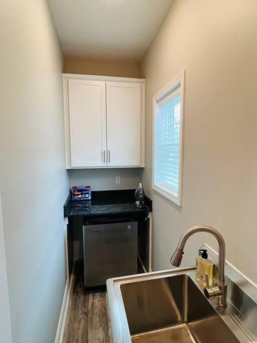 Luxury 4 Bedroom Home And Private Deck By Mcg 6 오거스타 외부 사진